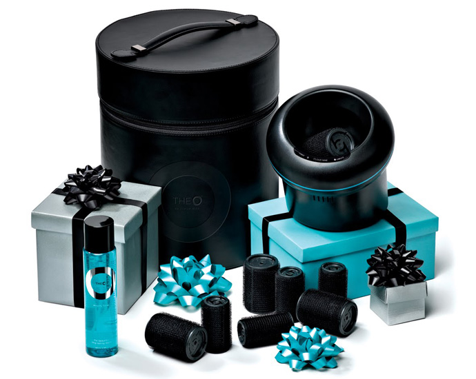 Революционная укладка от Cloud Nine (фото 1)