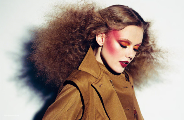 Спортивный гламур в Self Service (фото 5)