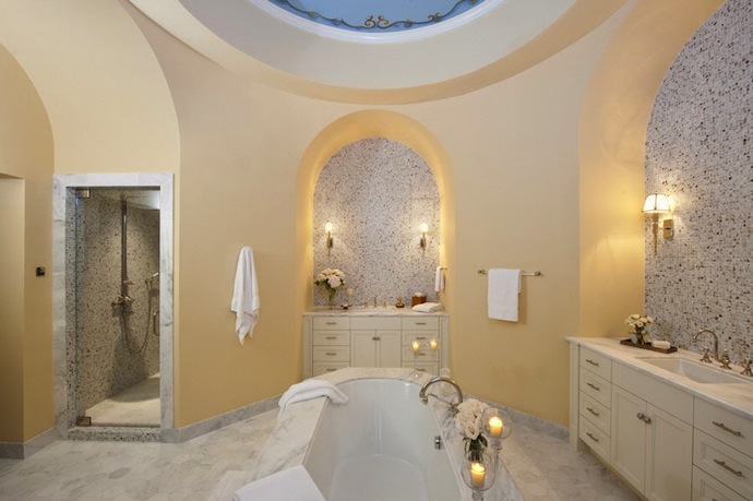 Каникулы в особняке Тони Монтана (фото 7)