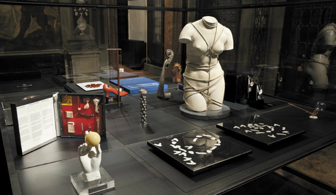 "Утопия" на выставке Фонда Прада (фото 7)