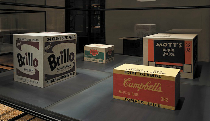 Светлана Таккори: Венеция вне арх-биеннале. Часть 1 (фото 7)