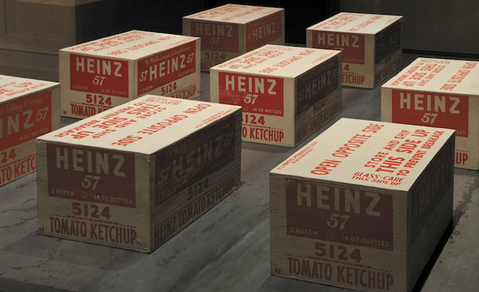 Светлана Таккори: Венеция вне арх-биеннале. Часть 1 (фото 6)