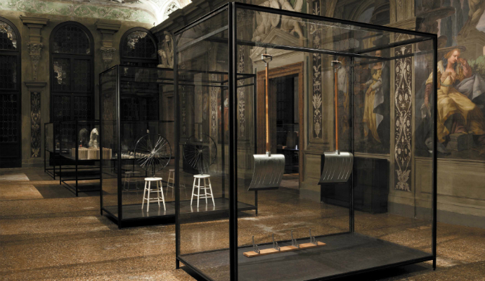 "Утопия" на выставке Фонда Прада (фото 4)