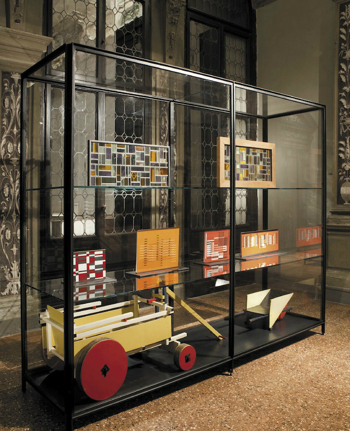 Светлана Таккори: Венеция вне арх-биеннале. Часть 1 (фото 4)