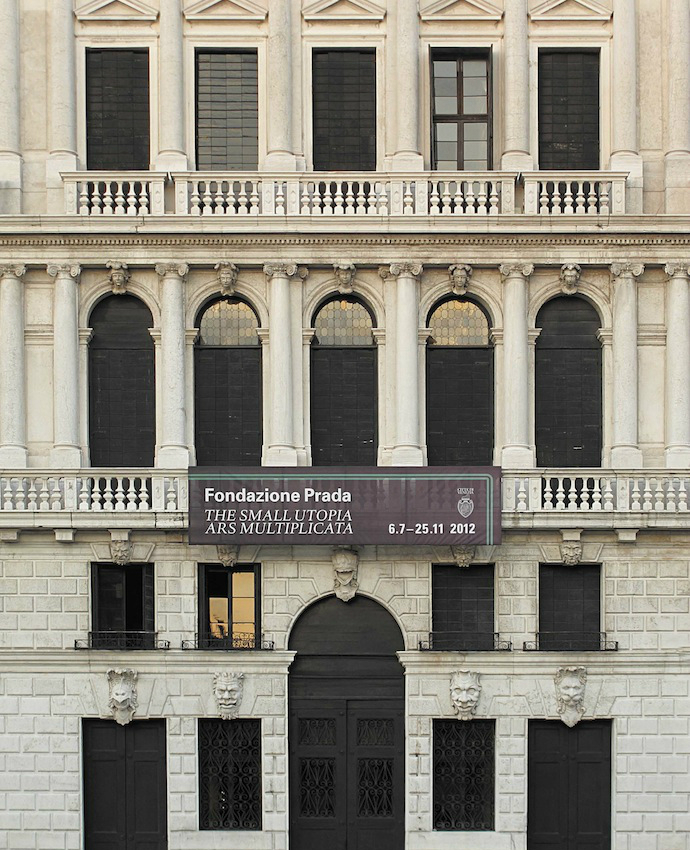 Светлана Таккори: Венеция вне арх-биеннале. Часть 1 (фото 2)