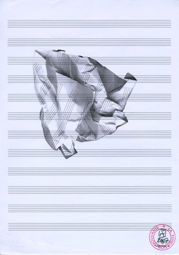 Выставка Louis Vuitton в Париже (фото 3)