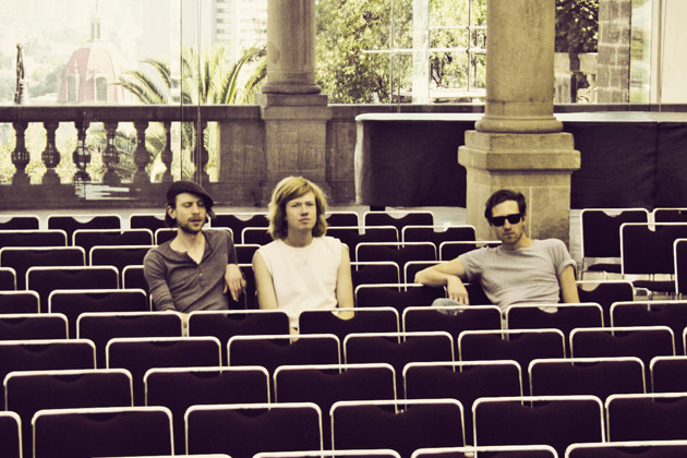 Плейлист выходного дня (фото 6)