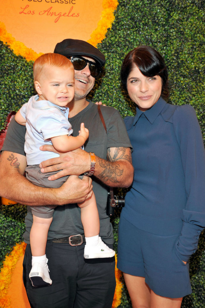 Ежегодный турнир по поло в Лос-Анджелесе (фото 19)