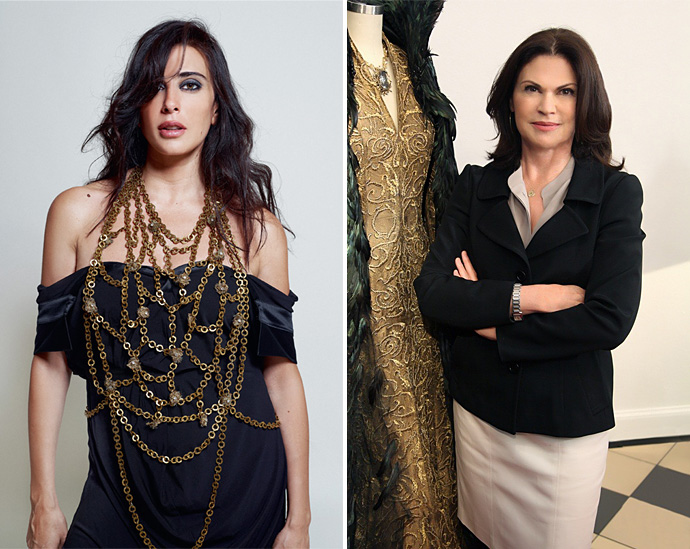 Объявлены номинанты на ежегодную премию Gucci (фото 3)