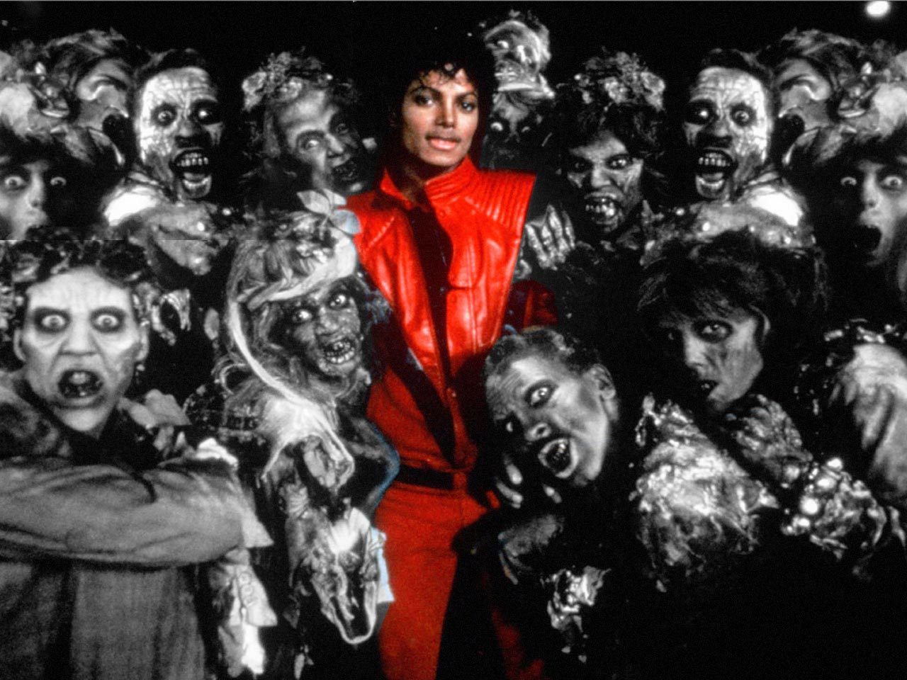 Куртка Майкла Джексона продана за $1800000 (фото 1)