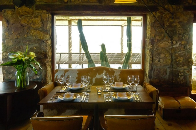 Fasano Hotel and las Piedras Villas (фото 5)