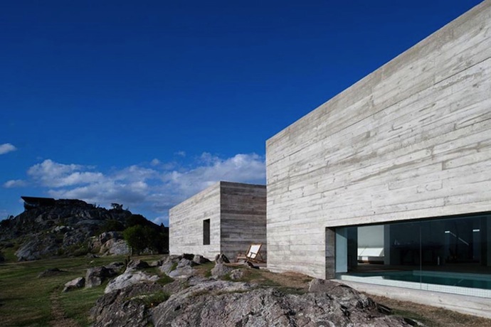 Fasano Hotel and las Piedras Villas (фото 6)