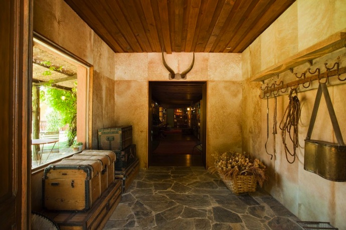 Fasano Hotel and las Piedras Villas (фото 4)