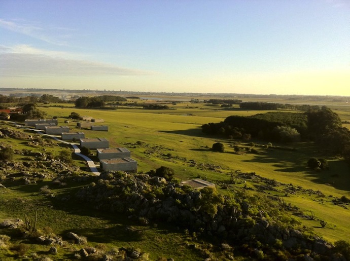 Fasano Hotel and las Piedras Villas (фото 9)