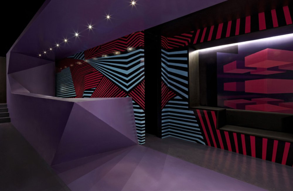 Josefine/Roxy Club в Бразилии (фото 4)