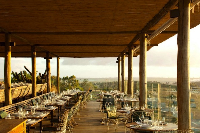 Fasano Hotel and las Piedras Villas (фото 12)