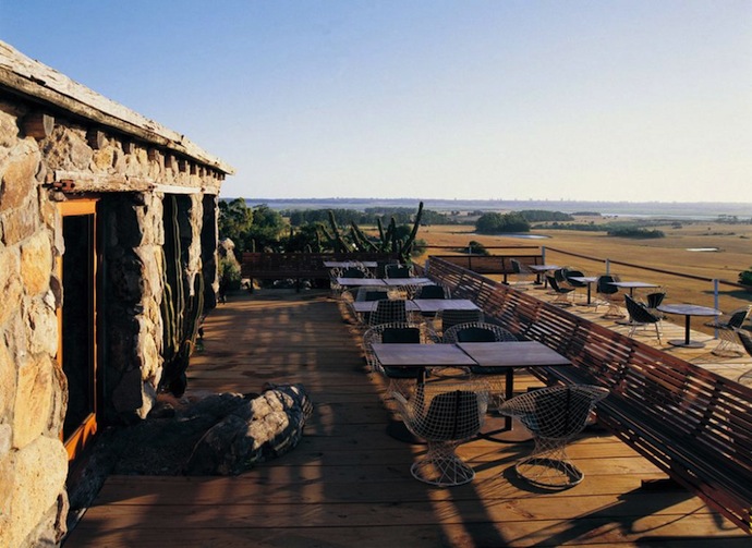 Fasano Hotel and las Piedras Villas (фото 3)