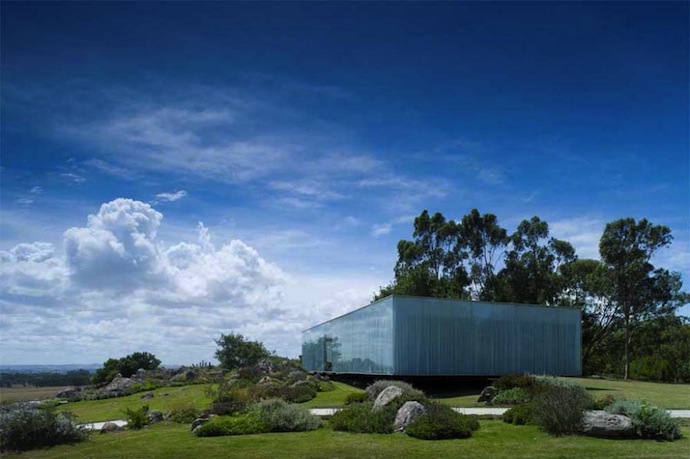 Fasano Hotel and las Piedras Villas (фото 2)