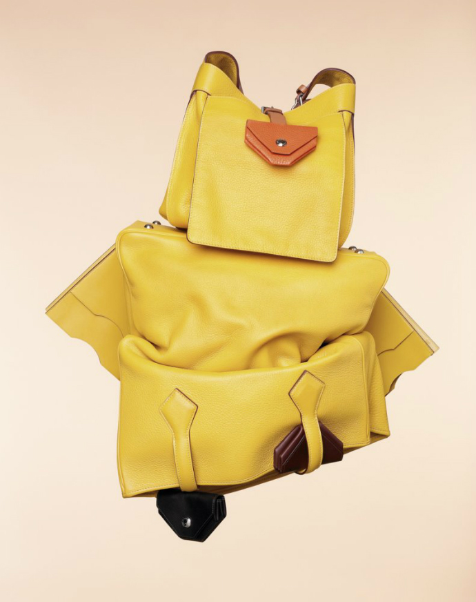 "Животный мир" Hermes (фото 5)