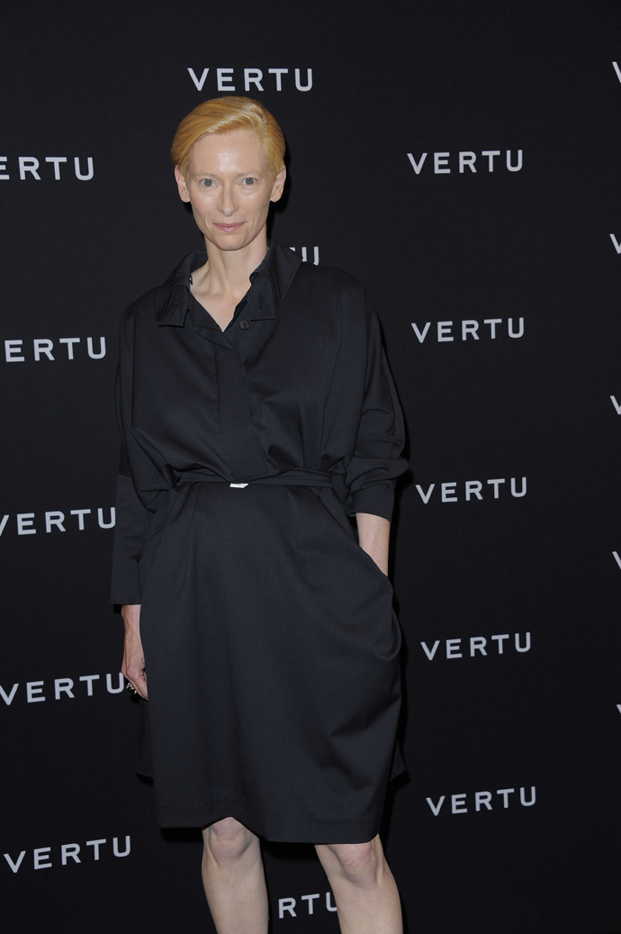 Мировая презентация Vertu Constellation (фото 5)