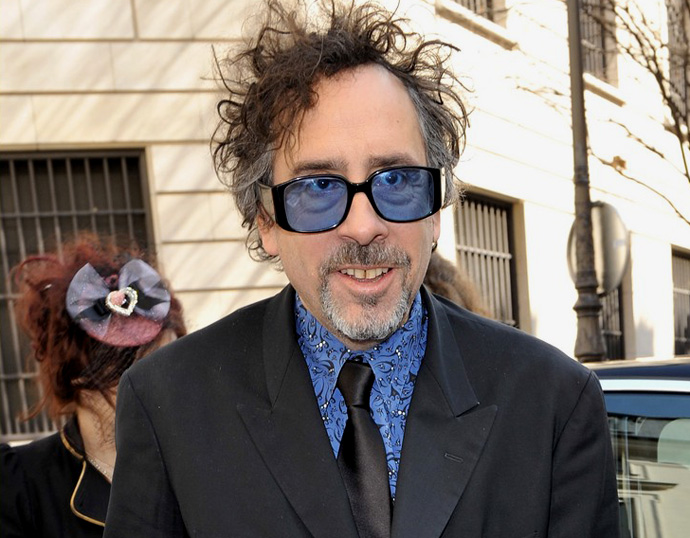 Три кадра: самые интересные новости в кино (фото 1)