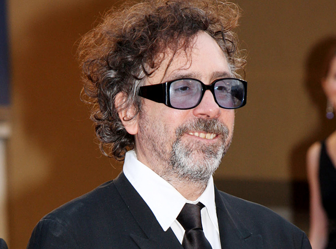 Три кадра: самые интересные новости кино (фото 2)