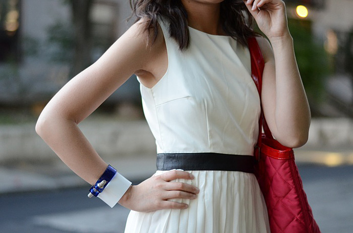 Любимая вещь модников: бижутерия Cooee (фото 15)