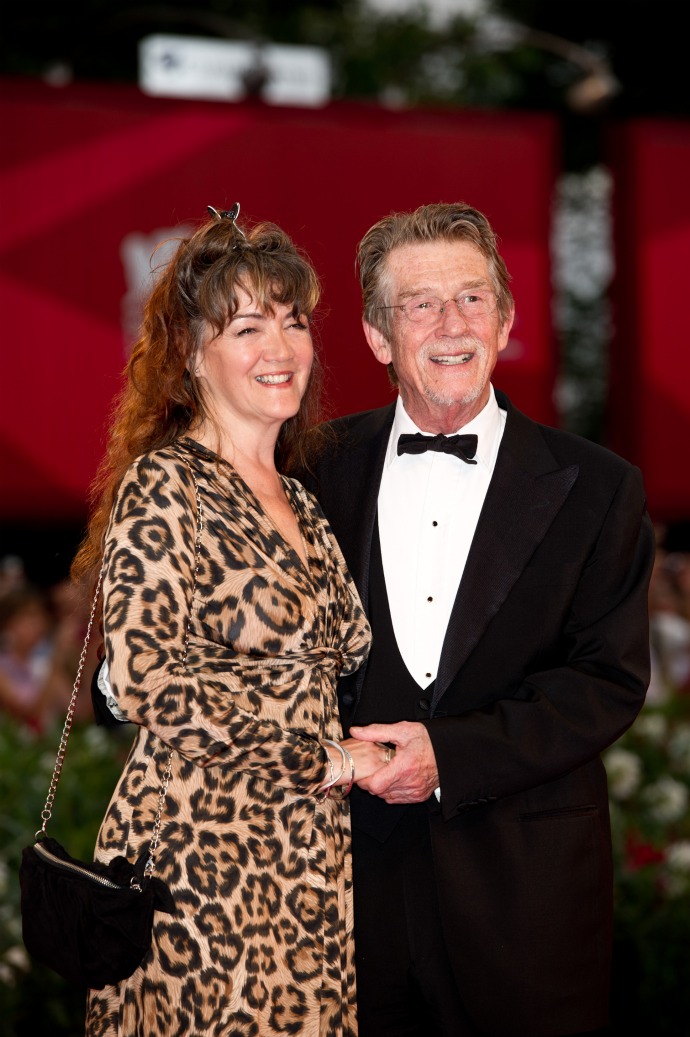 Венецианский кинофестиваль. День 6 (фото 8)