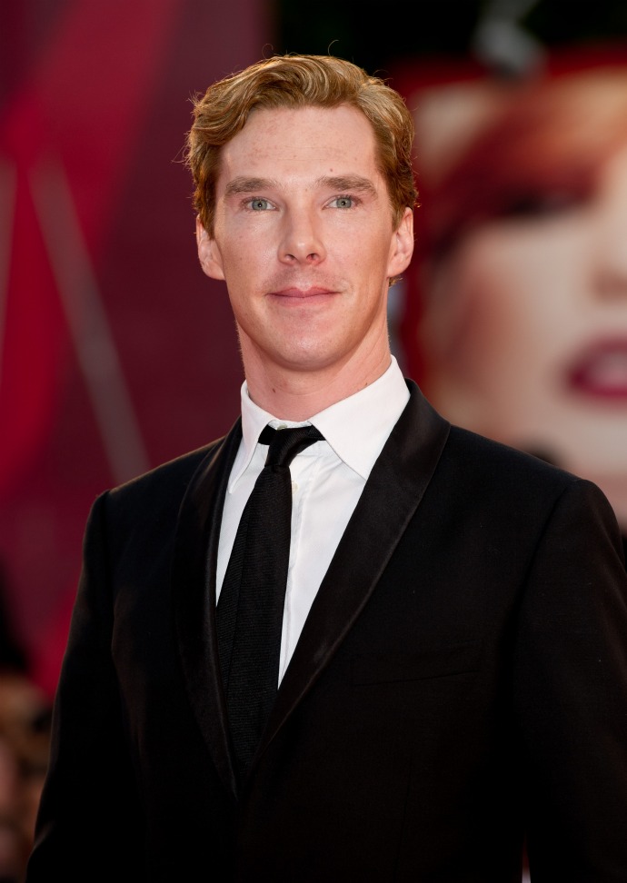 Венецианский кинофестиваль. День 6 (фото 7)