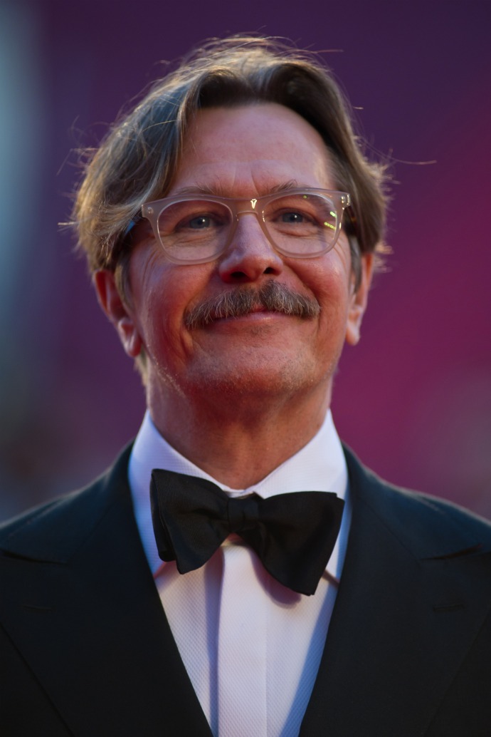 Венецианский кинофестиваль. День 6 (фото 2)