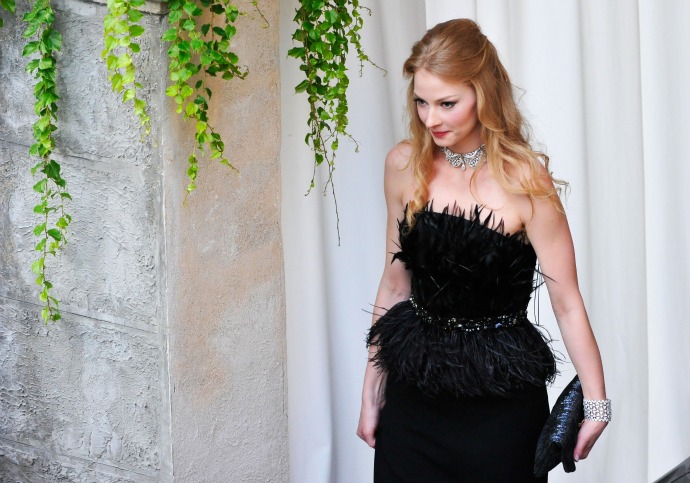 Венецианский кинофестиваль. День 6 (фото 9)