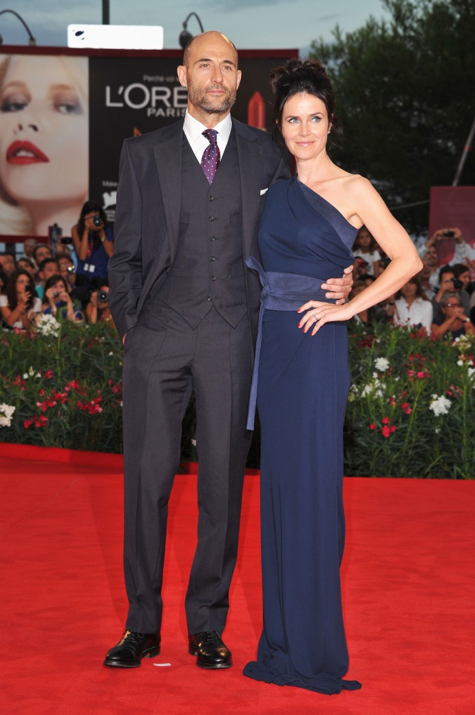 Венецианский кинофестиваль. День 6 (фото 4)