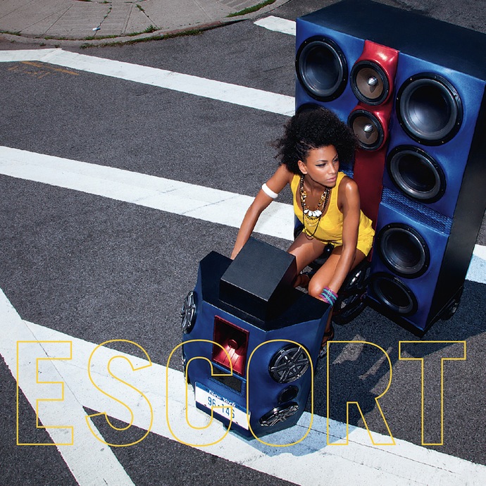 Главные танцевальные альбомы осени (фото 1)