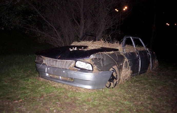 Названы финалисты Премии Кандинского (фото 2)