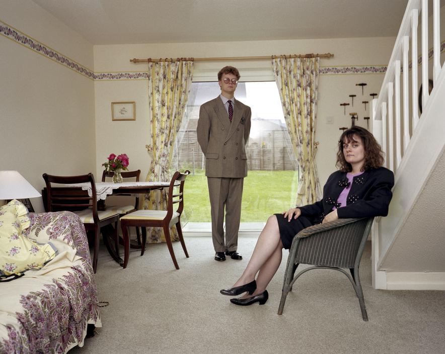 Фотография сквозь призму живописи (фото 6)