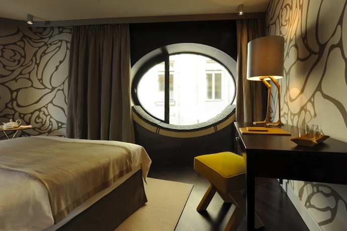 Драгоценный топаз в столице Австрии (фото 2)