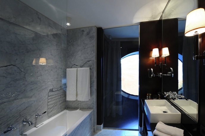 Драгоценный топаз в столице Австрии (фото 9)