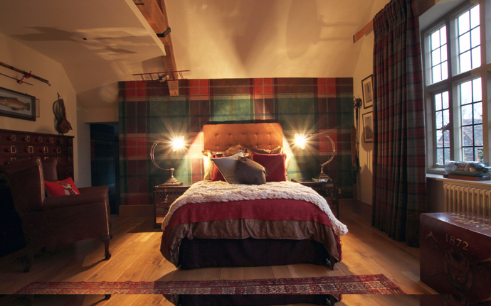 Экскурсия Buro 24/7 по бутику MiniMe (фото 10)