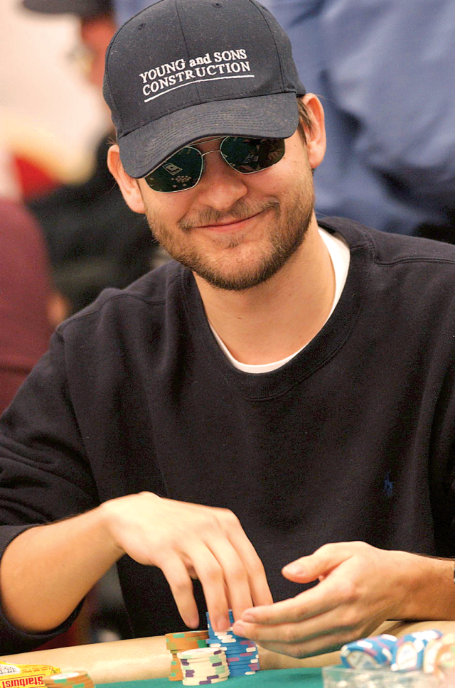 Раскрыли звездный покерный клуб (фото 1)