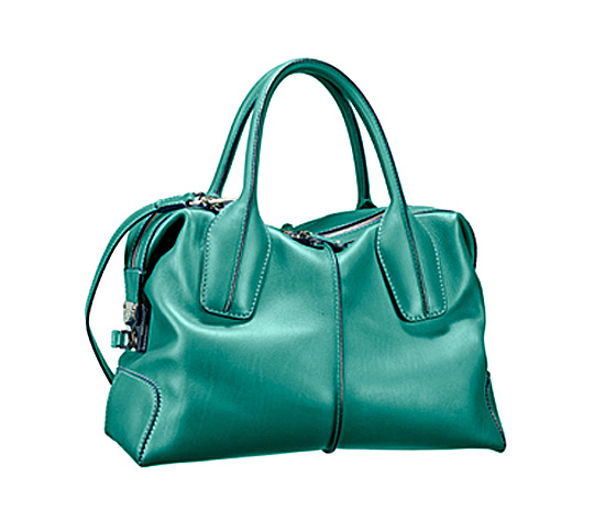 Коллекция Tod's, посвященная Жаклин Кеннеди (фото 1)