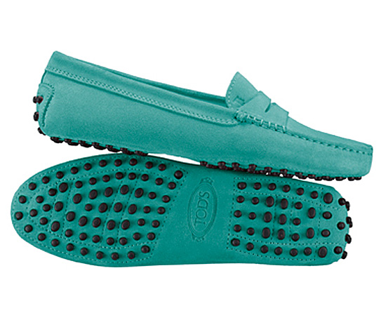 Коллекция Tod's, посвященная Жаклин Кеннеди (фото 2)