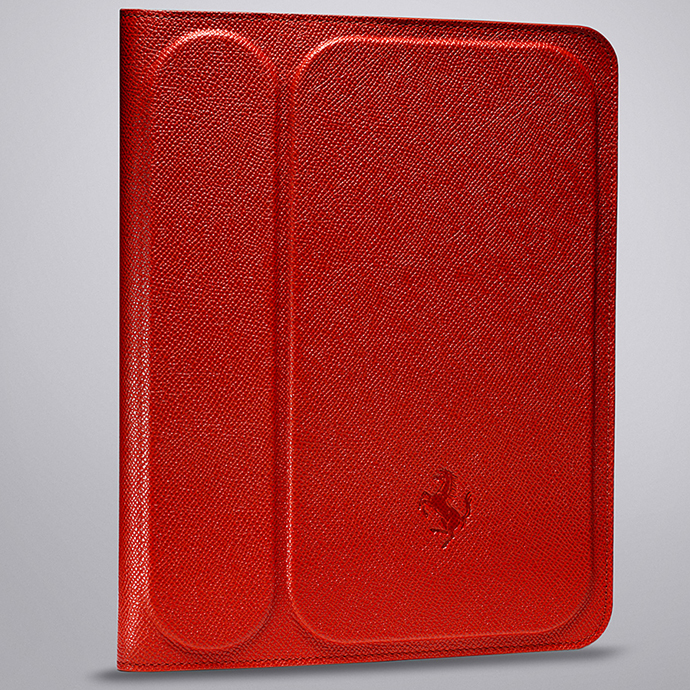 Новый модный чехол для iPad 2