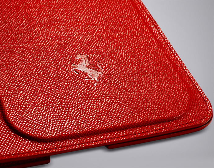 Новый модный чехол для iPad 2 (фото 2)