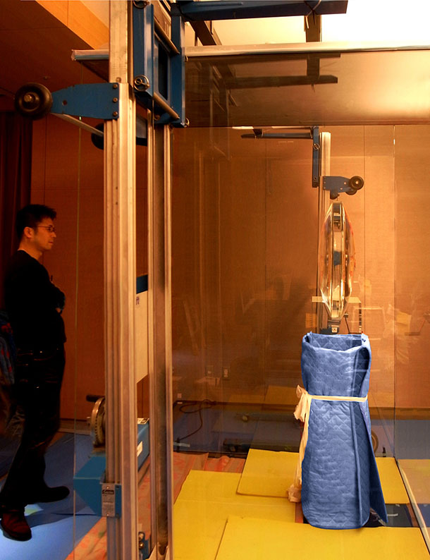 Выставка Cartier в Цюрихе (фото 5)