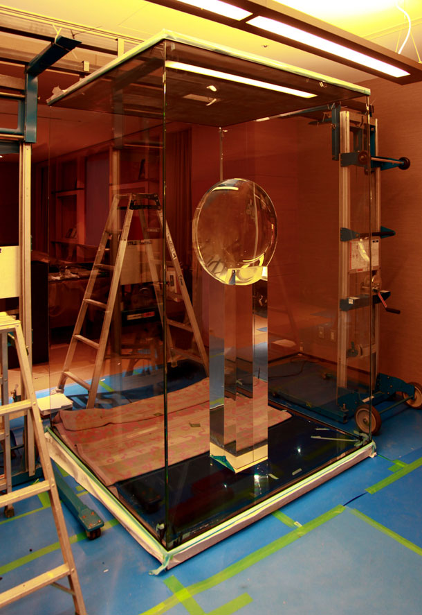 Выставка Cartier в Цюрихе (фото 6)