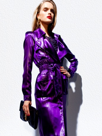 Tom Ford: коллекция весна-лето 2012 (фото 13)