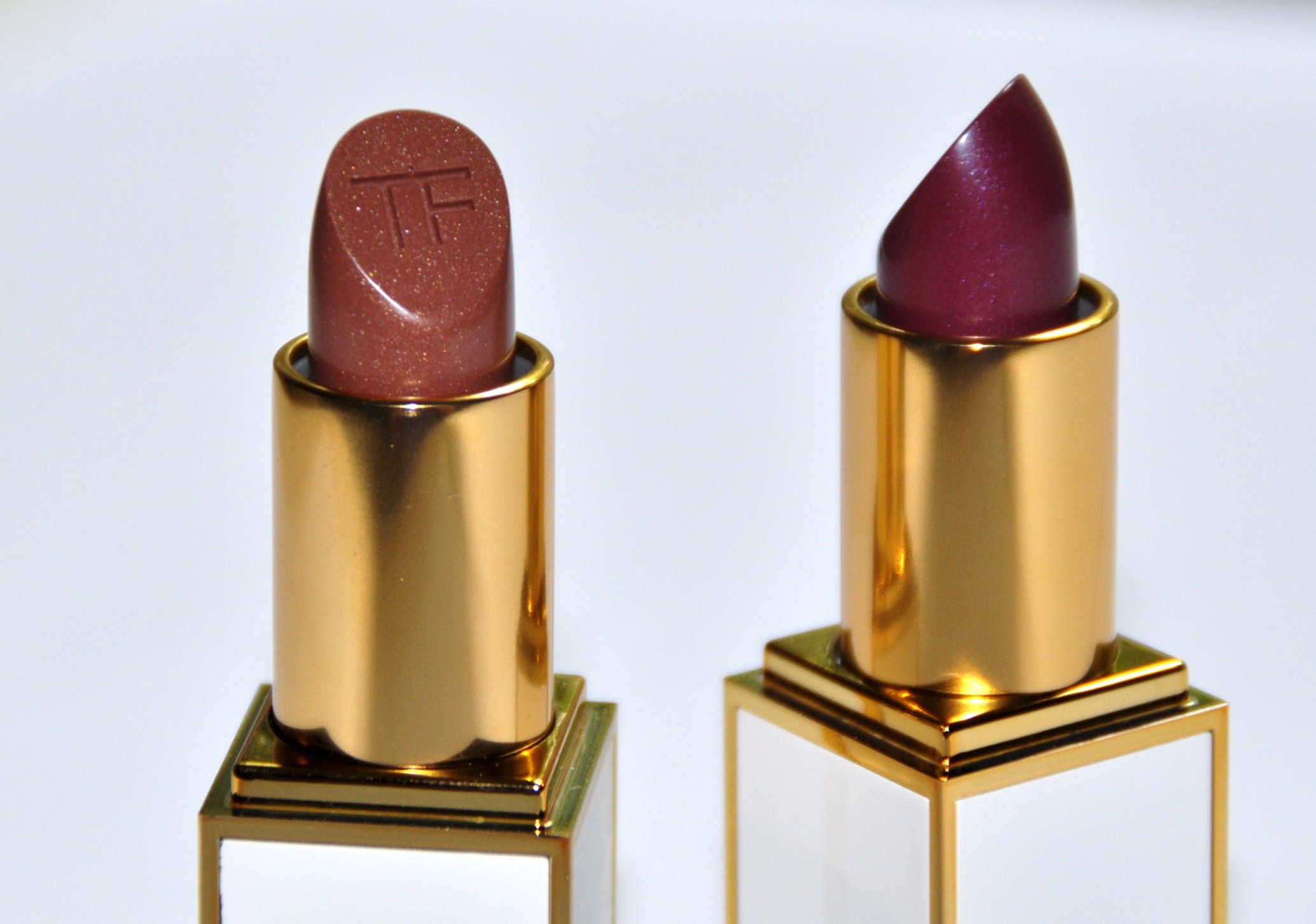 Косметика Тома Форда (фото 1)