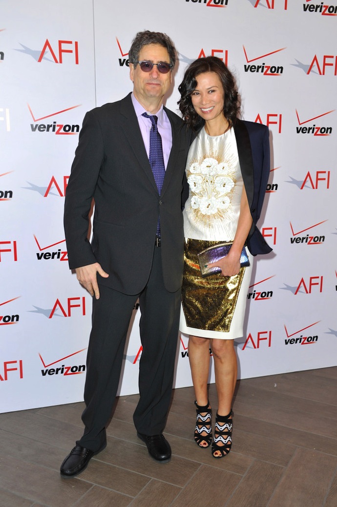 13-я ежегодная премия AFI Awards (фото 14)
