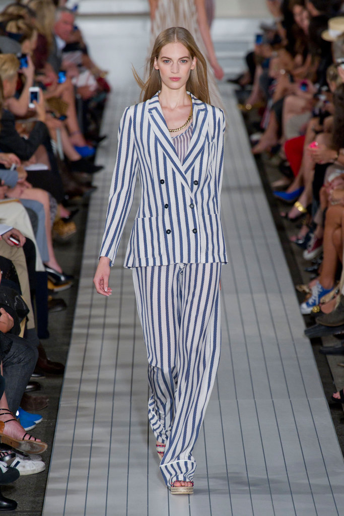 Tommy Hilfiger весна-лето 2013