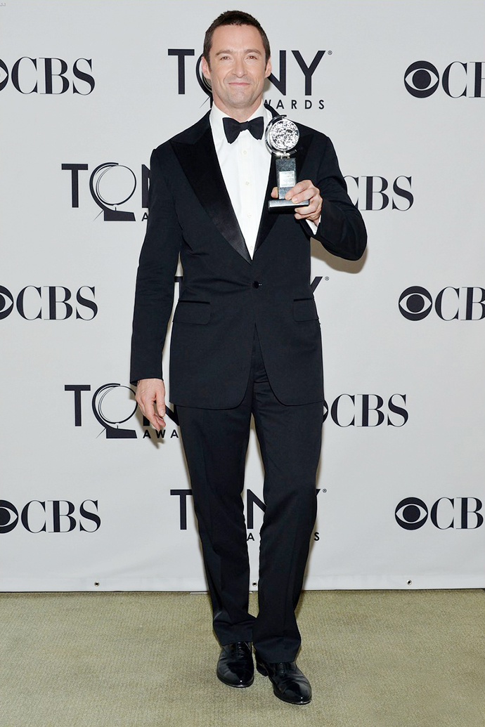 Церемония вручения премии Tony Awards 2012 (фото 2)